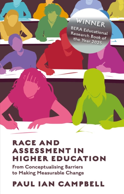 Race & Assessment In Higher Education