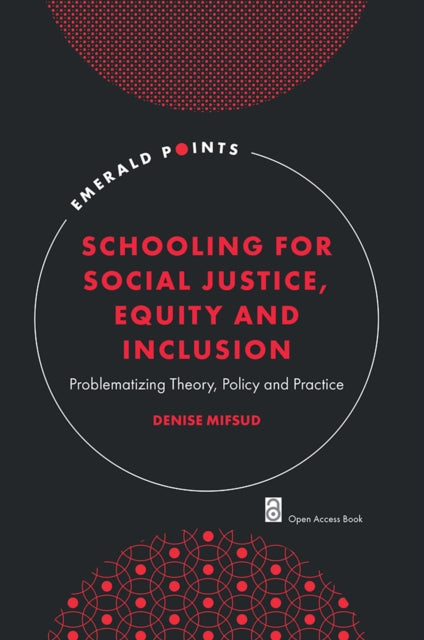 Schooling For Social Justice Equity An