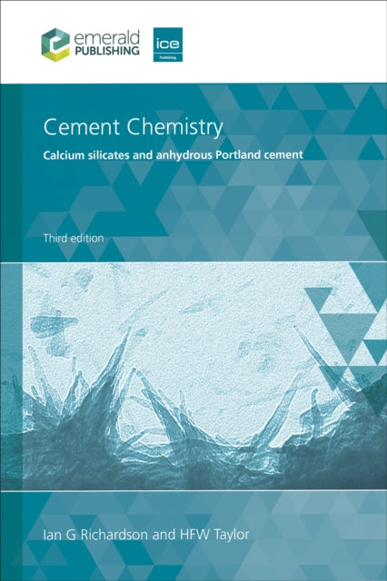 Cement Chemistry Calcium Silicates And
