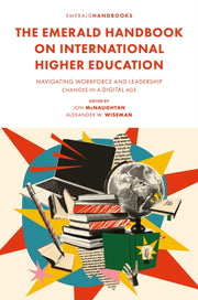 Emerald Handbook On International Higher