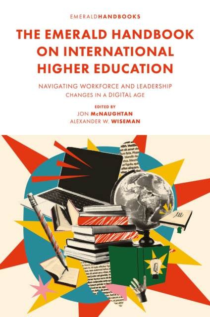 Emerald Handbook On International Higher