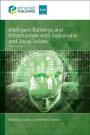 Intelligent Buildings And Infrastructur
