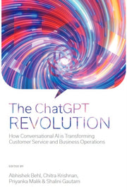 The Chatgpt Revolution How Conversation