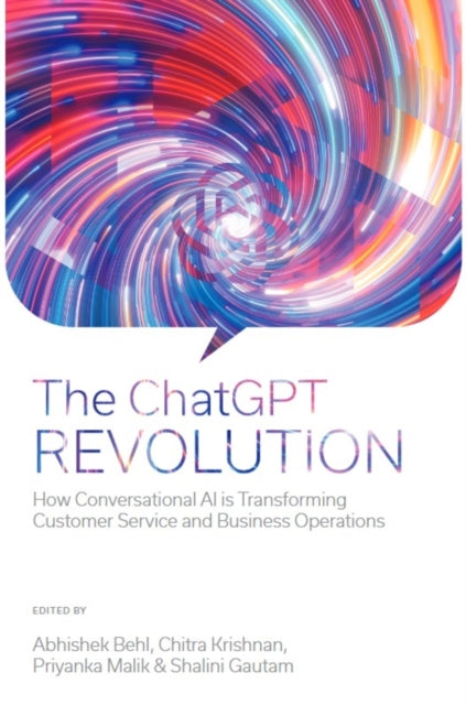 The Chatgpt Revolution How Conversation
