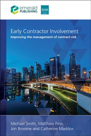 Early Contractor Involvement Improving