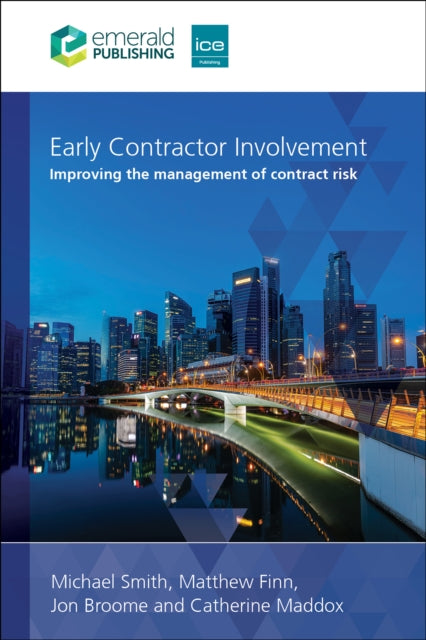 Early Contractor Involvement Improving