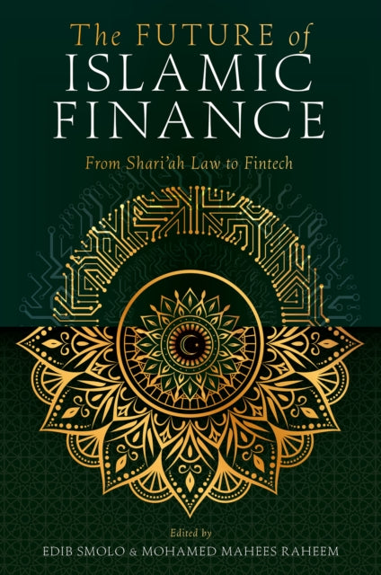 Future Of Islamic Finance By Smolo, Edib