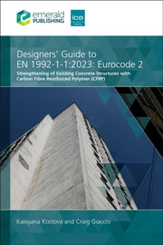 Designers Guide To En 1992-1-1:2023