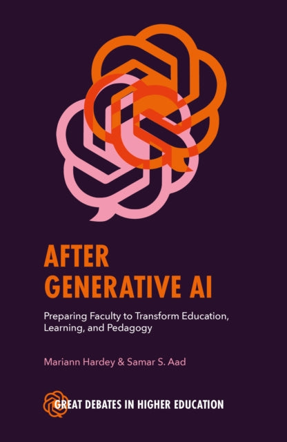 After Generative Ai Preparing Faculty T