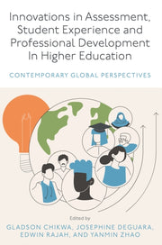 Innovations In Assessment Student Experi
