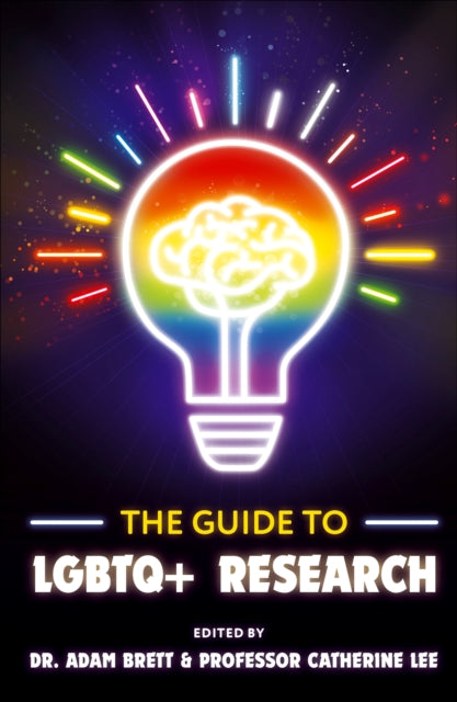Guide To Lgbtq+ Research