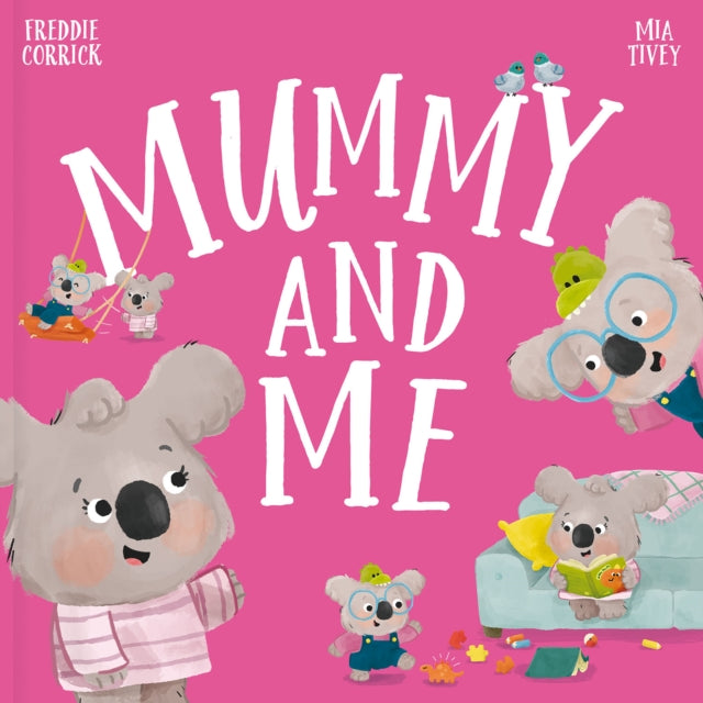 Mummy & Me