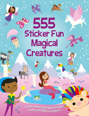 Magical Creatures By Graham, Oakley