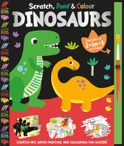 Dinosaurs