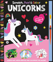 Unicorns By Taylor, Georgie