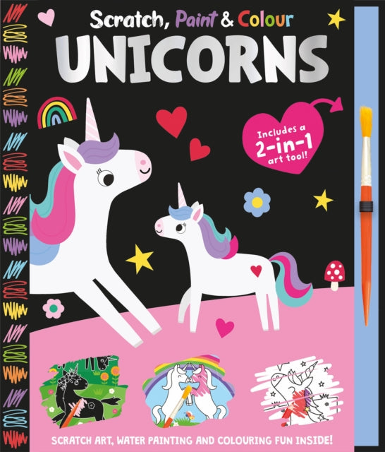 Unicorns By Taylor, Georgie