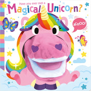 Have You Ever Met A Magical Unicorn