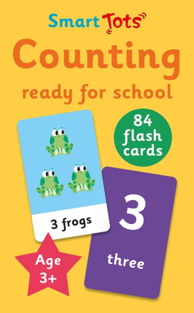 Counting Ready For School