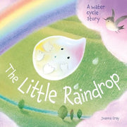 Little Raindrop