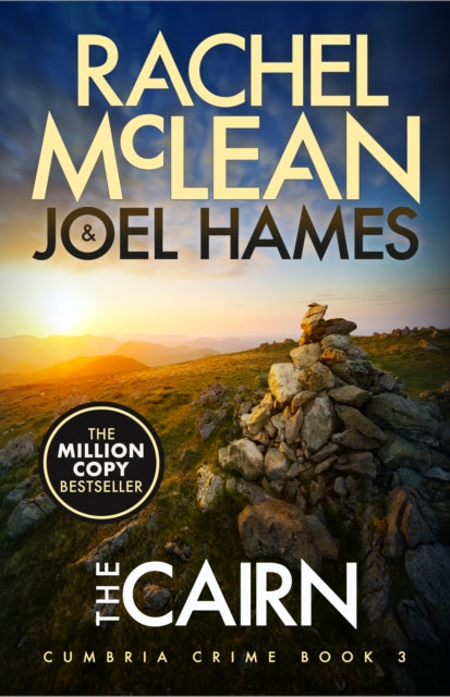 Cairn, The