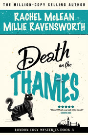 Death On The Thames