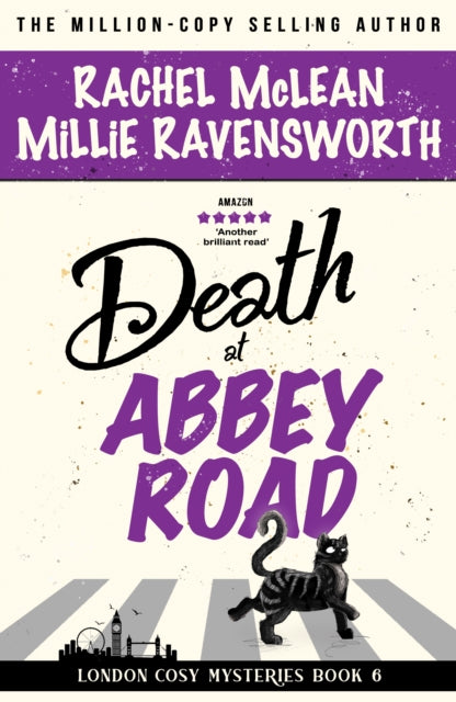 Death At Abbey Road