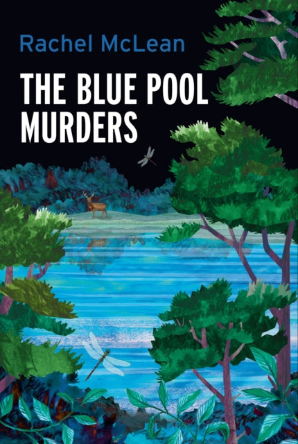 Blue Poole Murders