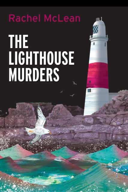 Lighthouse Murders, The