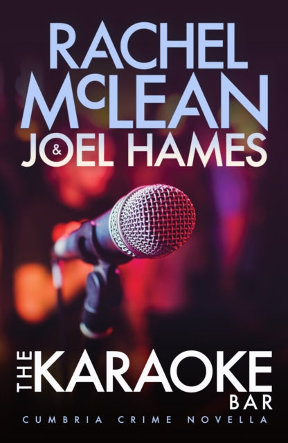 Karaoke Bar, The
