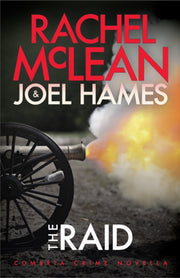 Raid, The By Mclean, Rachel