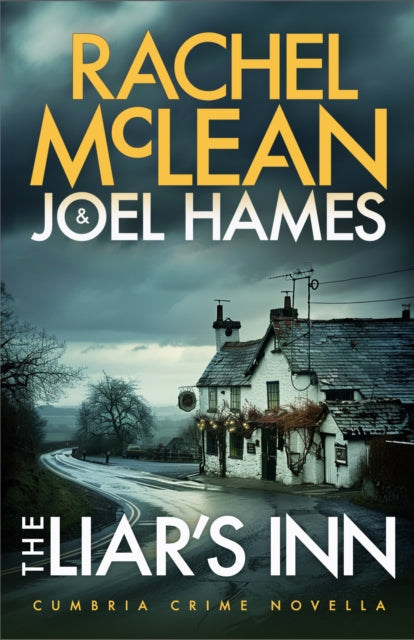 Liars Inn, The