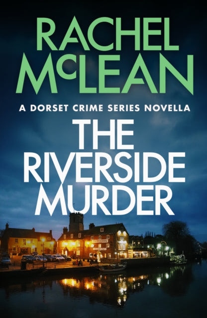 Riverside Murder, The