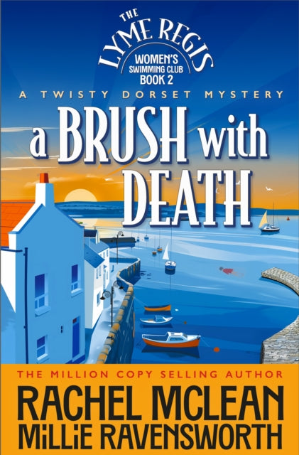 Brush With Death
