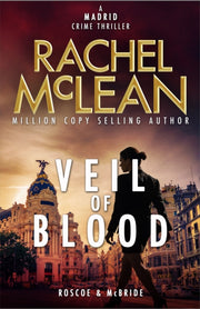 Veil Of Blood