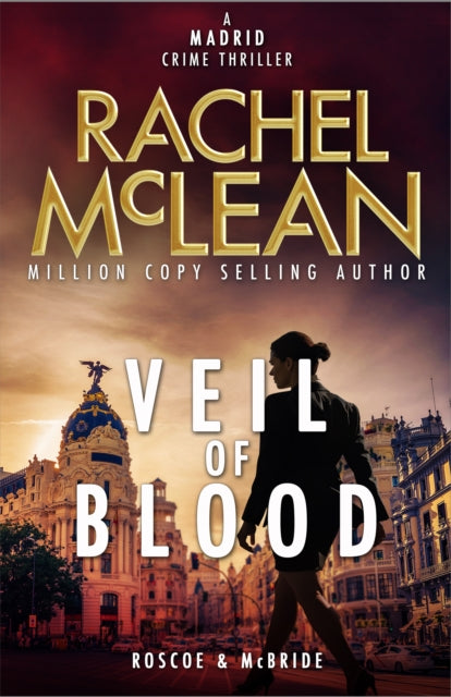 Veil Of Blood
