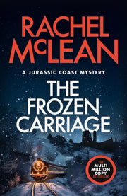 Frozen Carriage By Mclean, Rachel