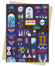 Jenny Zemanek A Cabinet Of Curiosities By Flame Tree Studio