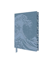 Hokusai Great Wave Artisan Art Pocket