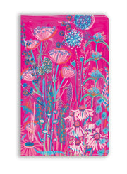 Lucy Innes Williams Pink Garden House