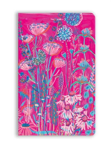 Lucy Innes Williams Pink Garden House