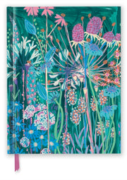 Lucy Innes Williams Sketch Book