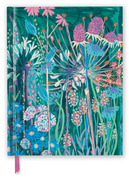 Lucy Innes Williams Sketch Book