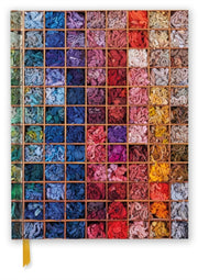 Royal School Of Needlework Sketch Book