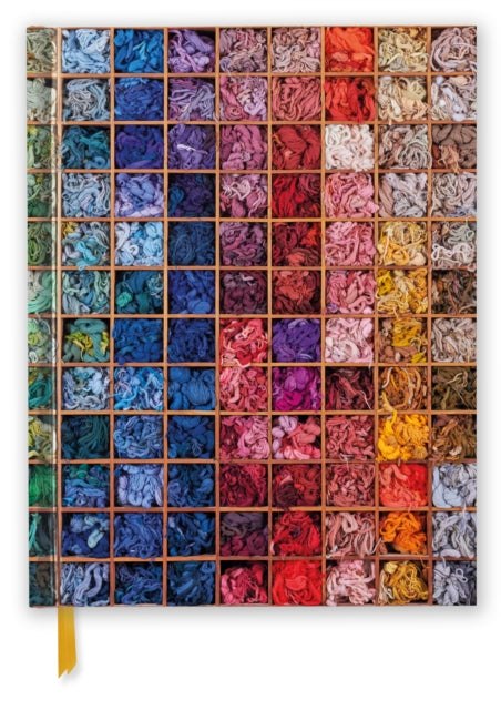 Royal School Of Needlework Sketch Book