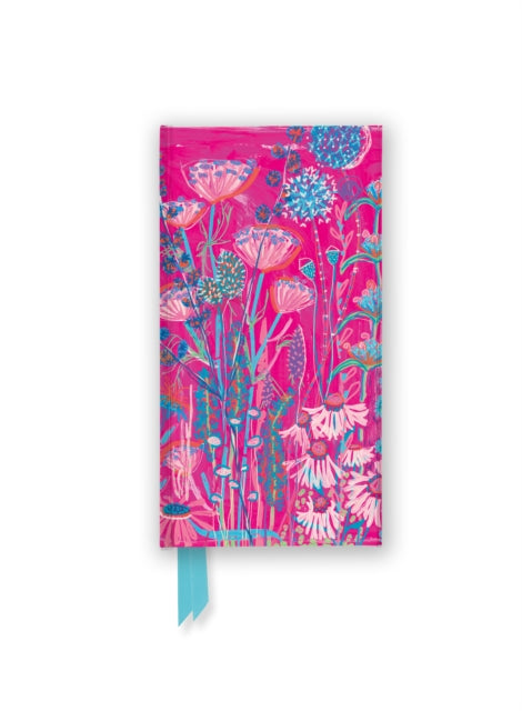 Lucy Innes Williams Slimline Journal