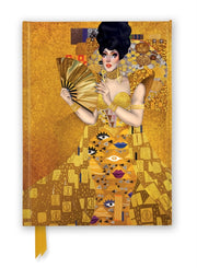 Art Of Drag Portrait Of A Golden Queen