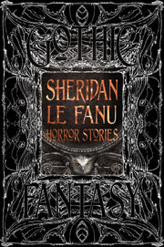 Sheridan Le Fanu Horror Stories By Fanu, Sheridan Le