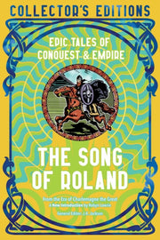 Song Of Roland