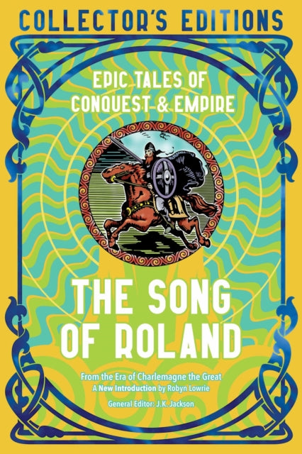 Song Of Roland