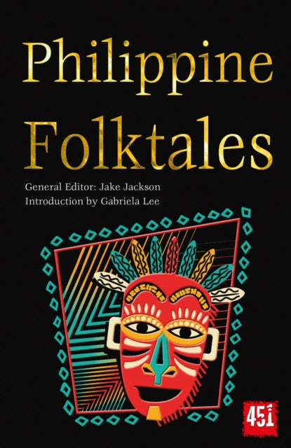 Philippines Folktales